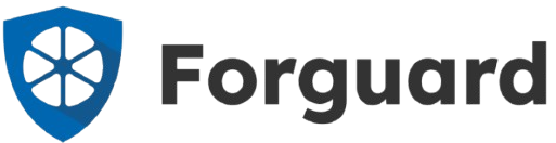 Forguard logo