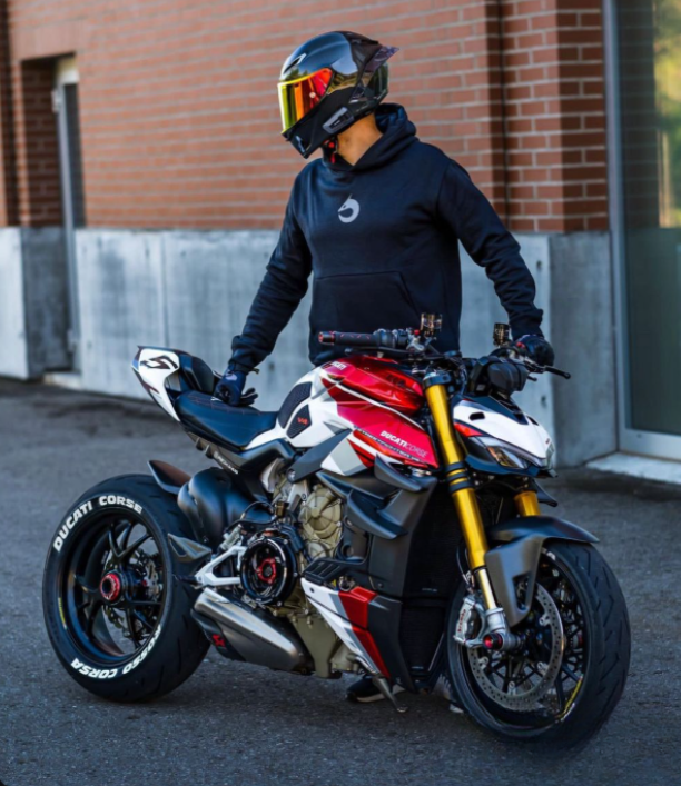 Motocikl