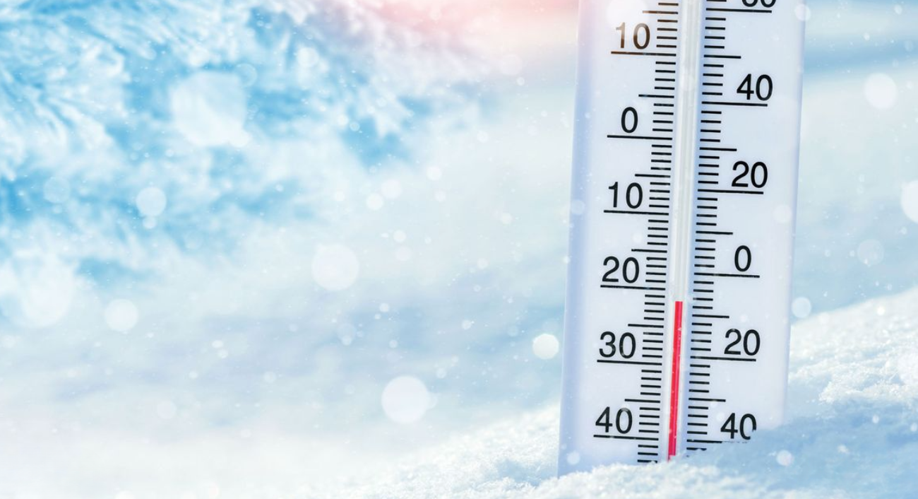 Temperatura